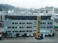 CASA-VITA/Frefel Holzbau AG