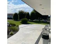 Hôtel du Parc Sàrl