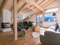 Müller Holzbau Wengen GmbH