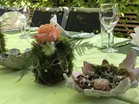 Gasthof Pizzeria Weingarten