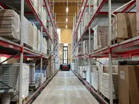 LTS Regalsysteme GmbH