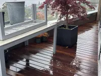 NJ Nettoyages Sàrl