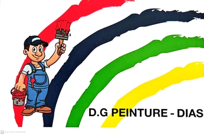 DG peinture - Dias