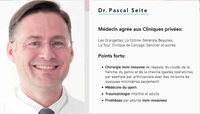 Dr méd. Seite Pascal-Logo