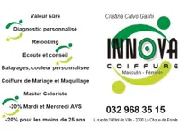 Innova Coiffure