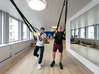 Activ Santé Physiothérapie
