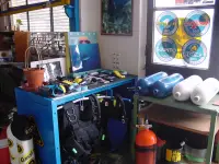 Sub-Shop Moceri