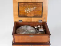 Museum für Musikautomaten