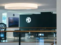 Th. Willy Zürich-Schlieren