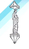 Altersheim Hospiz St. Peter-Logo