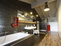 Descloux Carrelage SA