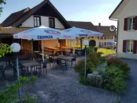 Restaurant Sonnenblick 'de Finibus Terrae' - Klicken Sie, um das Bild 2 in einer Lightbox vergrössert darzustellen