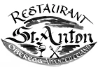 Restaurant St. Anton-Logo