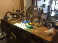 la Pendule