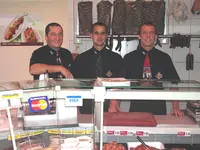 Boucherie-Charcuterie Crettaz Steve