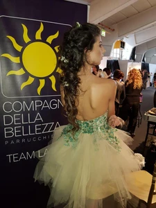 Team Laura Compagnia Della Bellezza Parrucchieri