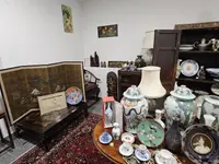 La Bella Arte | Antiquariato e Filatelia