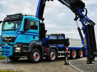 Urs Huber Transport AG