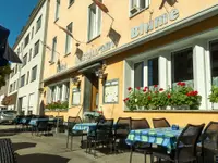 Restaurant Blume