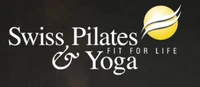 SWISS PILATES & YOGA-Logo