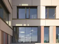 Hegi Koch Kolb + Partner Architekten AG