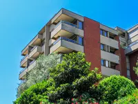 IMMOBILIARE MANTEGAZZA SA