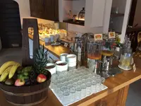 Ristorante Panoramico La Rocca