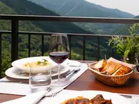 Osteria Manciana Ristorante