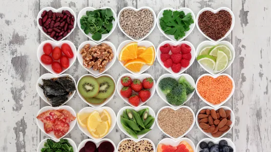 Frische Lebensmittel sind auchim Sommer wichtig für unser körperliches aber auch geistiges Wohlergehen. - Frische Lebensmittel sind auchim Sommer wichtig für unser körperliches aber auch geistiges Wohlergehen.