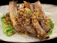 Restaurant Chinois Tao Yuan