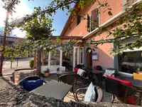 Café-Restaurant La Colonne