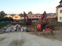 Rütimann Hoch + Tiefbau AG