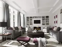 Ottagono + Rechsteiner Interior AG