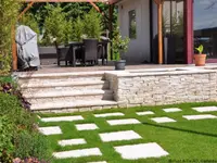 Rust & Co AG, Gartenbau