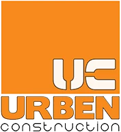 Urben construction Sàrl logo