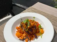 Osteria Balsamico