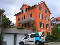 BUCHER & SCHORI MALERGESCHÄFT AG