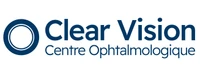 Clear Vision Centre Ophtalmologique SA-Logo