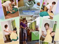 Chang Thai Massage Vevey - La Tour-de-Peilz