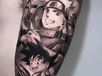 Budatattoo