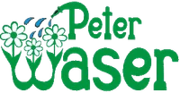 Waser Peter-Logo