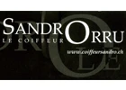 Coiffeur Sandro Orru-Logo