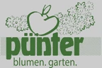 Pünter Blumen Garten