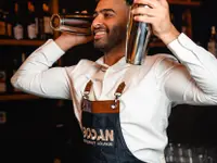 Restaurant & Lounge Bodan Romanshorn