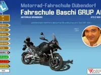 Fahrschule Baschi KlG