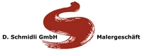 D. Schmidli GmbH Malergeschäft-Logo