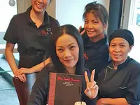 Thai Food Corner GmbH