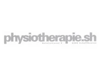 Physiotherapie.sh-Logo