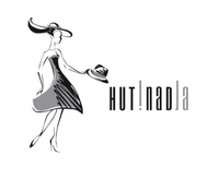 Hut! Nadja-Logo