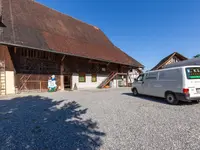 Künzi R. Schreinerei - Hüsler Nest Partner